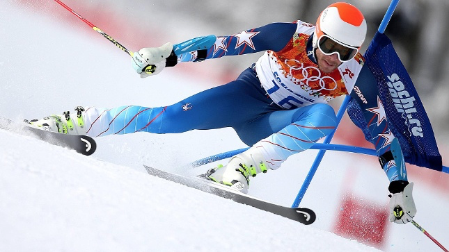 ISPO Spotlight: Bode Miller - from dad to businessman