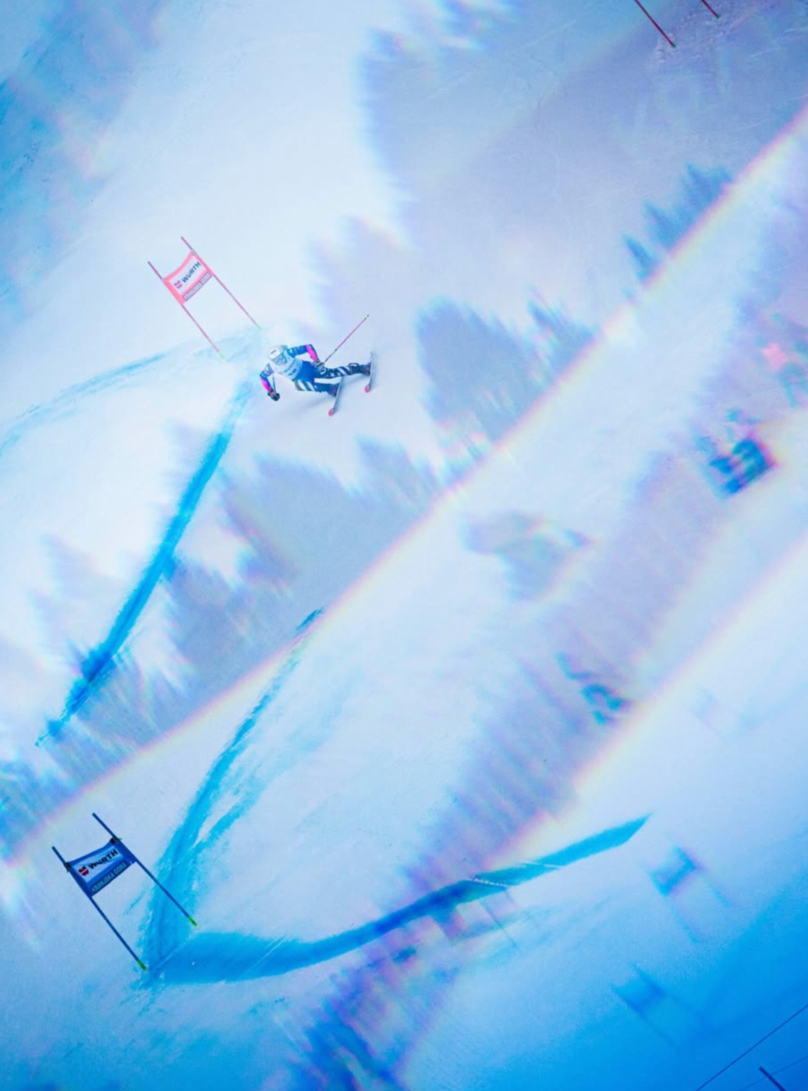 Crescendo to Cortina: Episode 5 — In The Wake of the Moment