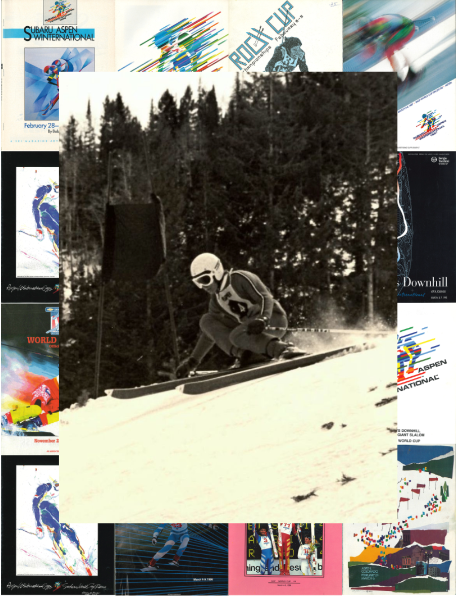 Road to Aspen, Part 2