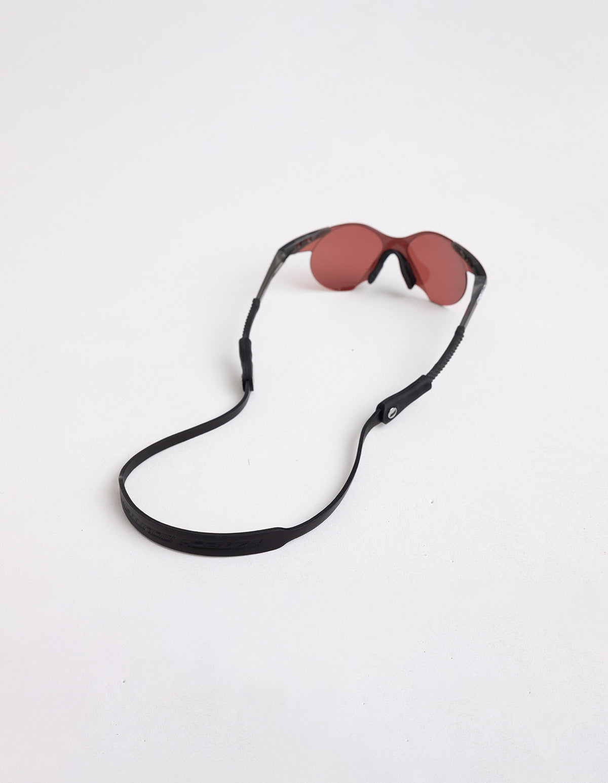 Aztech Leather Sunglasses Strap