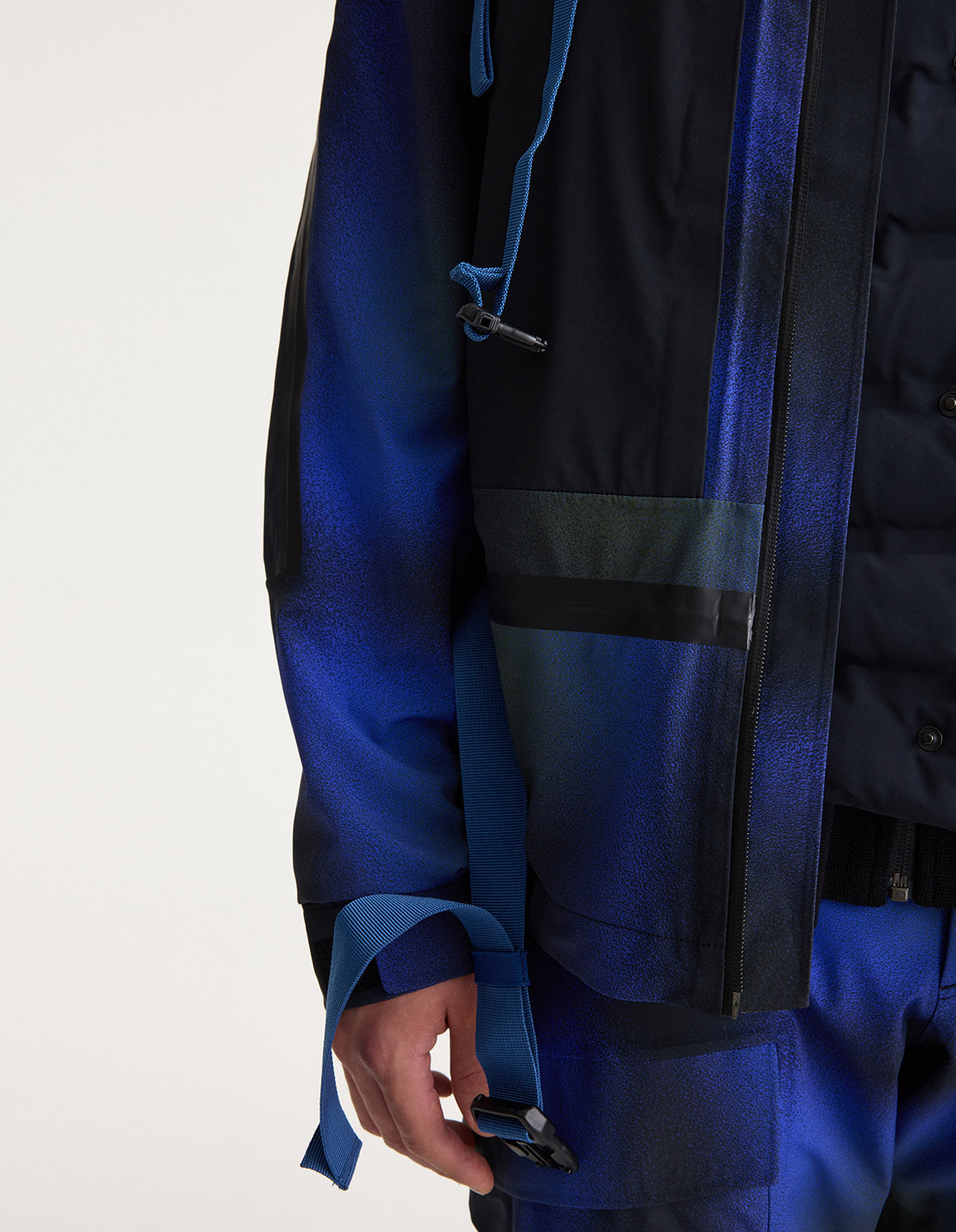 Reverse Hayden 3L Jacket
