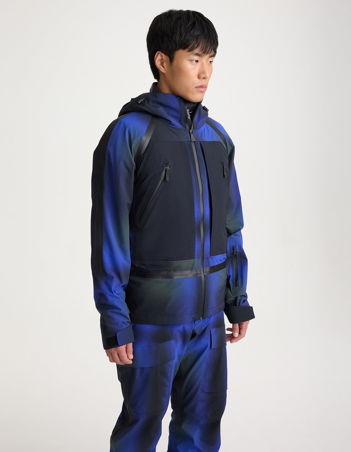 Reverse Hayden 3L Jacket