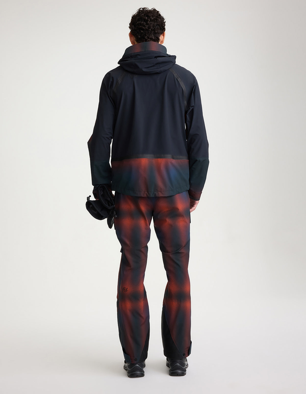 Reverse Hayden 3L Jacket