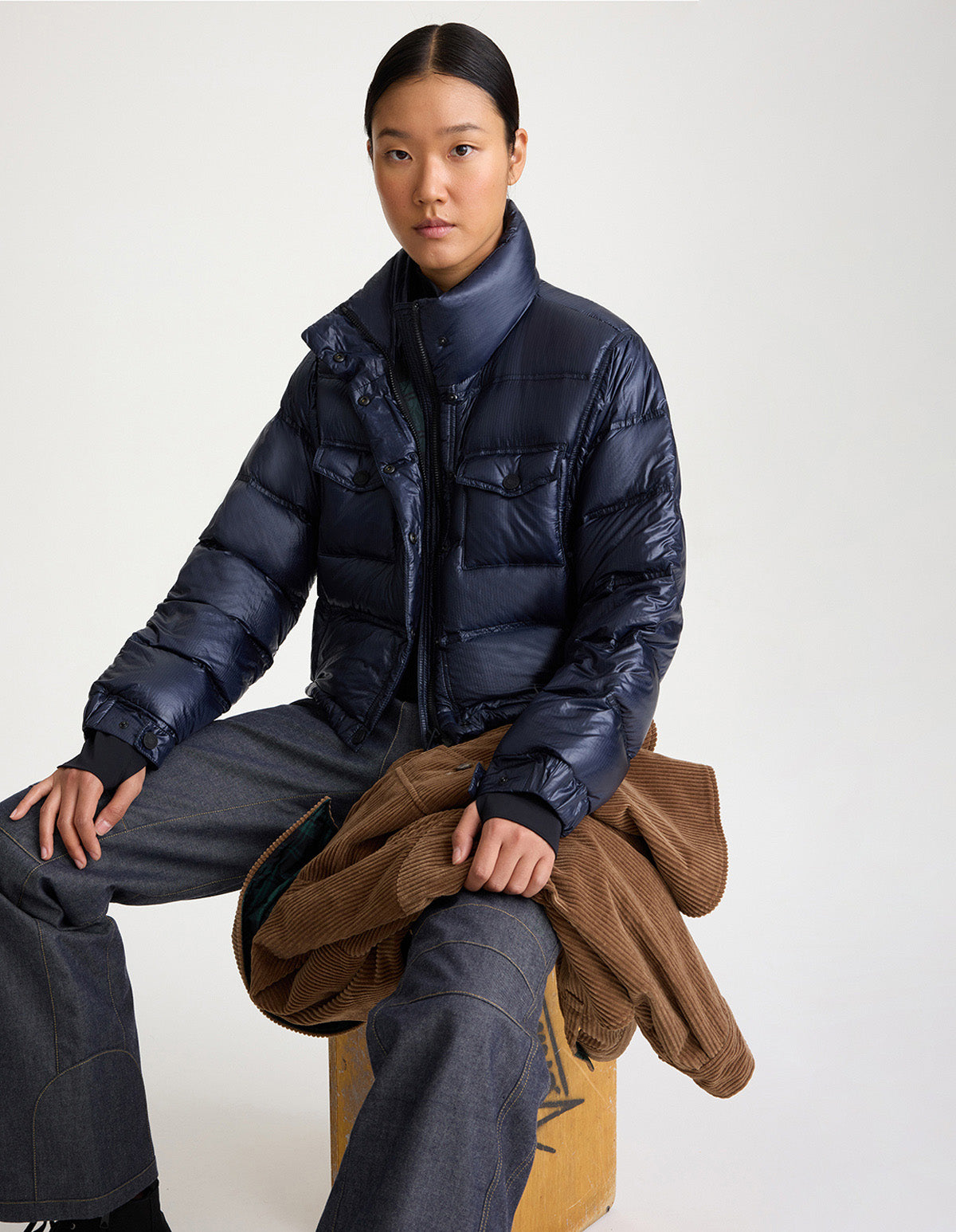 Performance Ski Jessica Jacket
