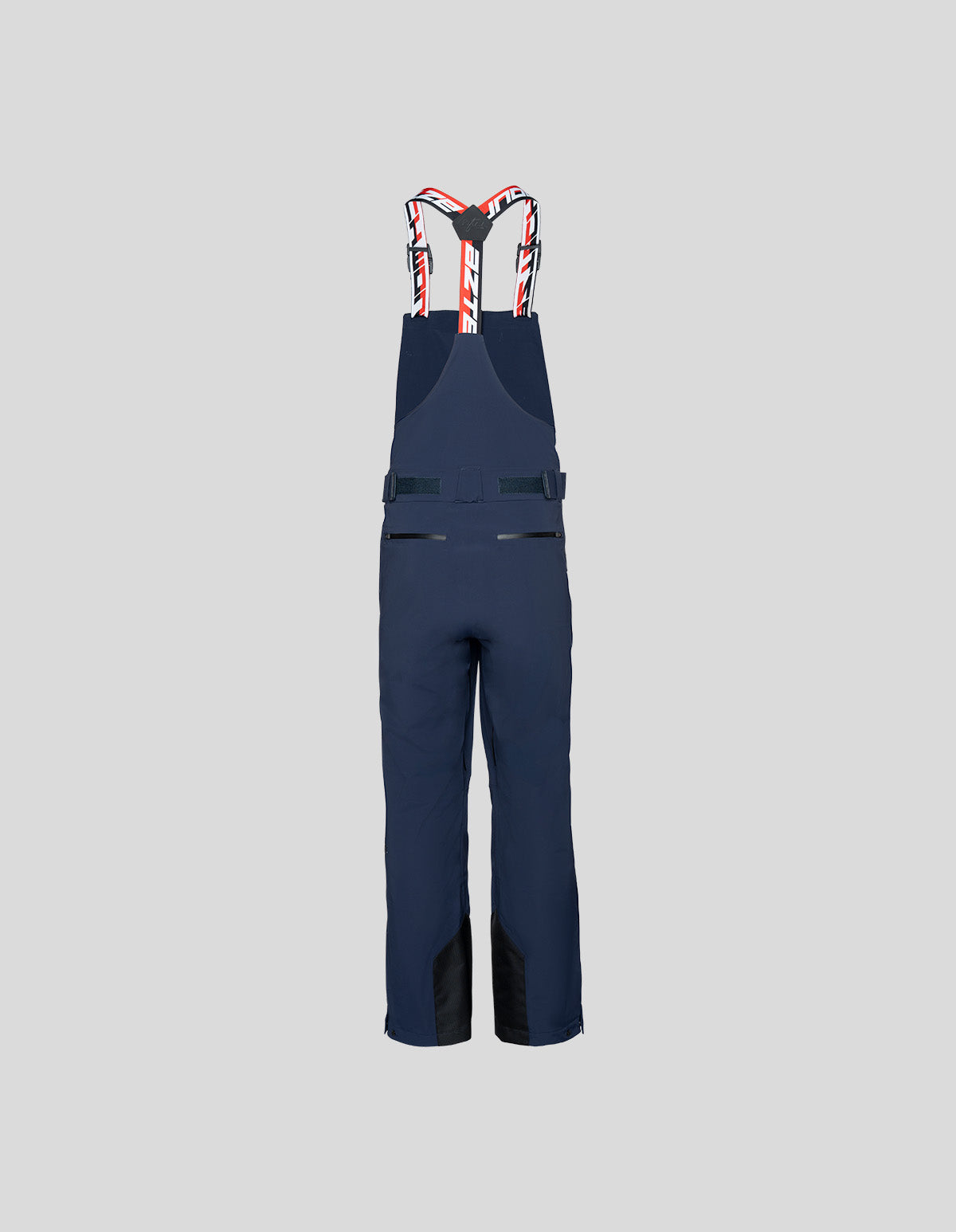 Hayden 3L Bib