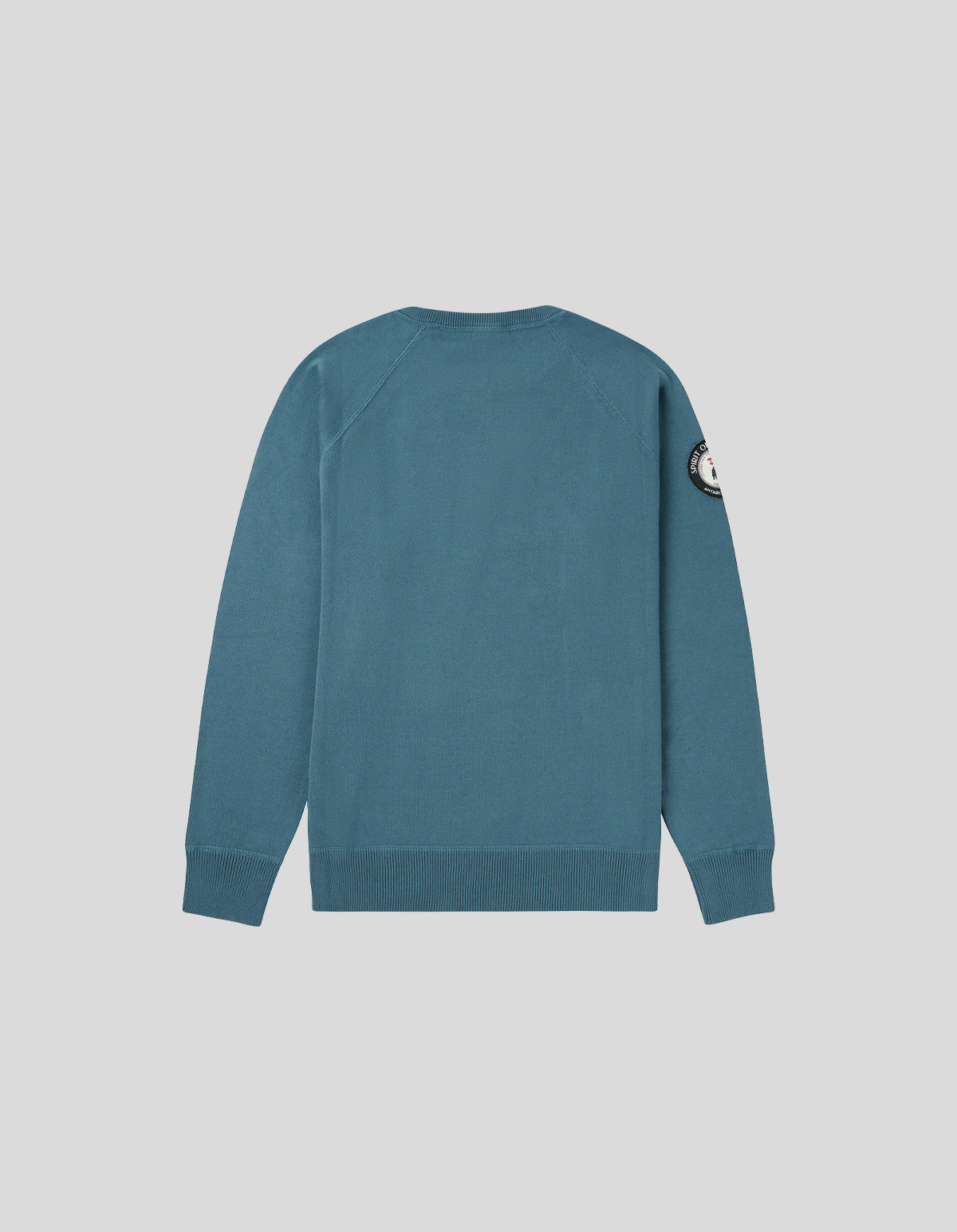 AMUNDSEN LASCAR CREW NECK