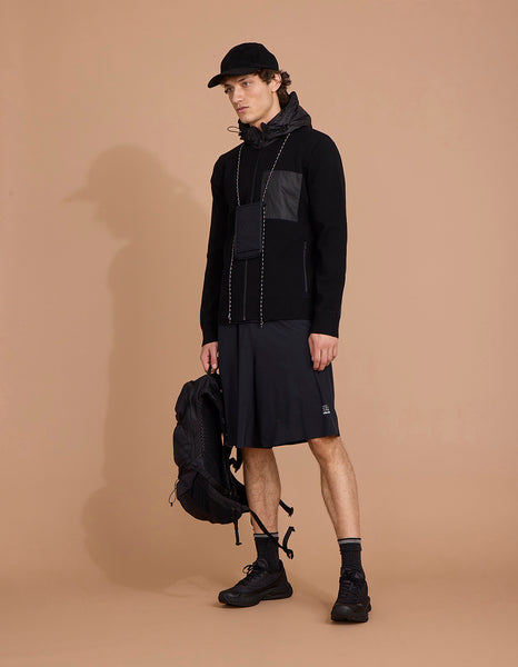 MM6 SALOMON SHORTS – Aztech Mountain