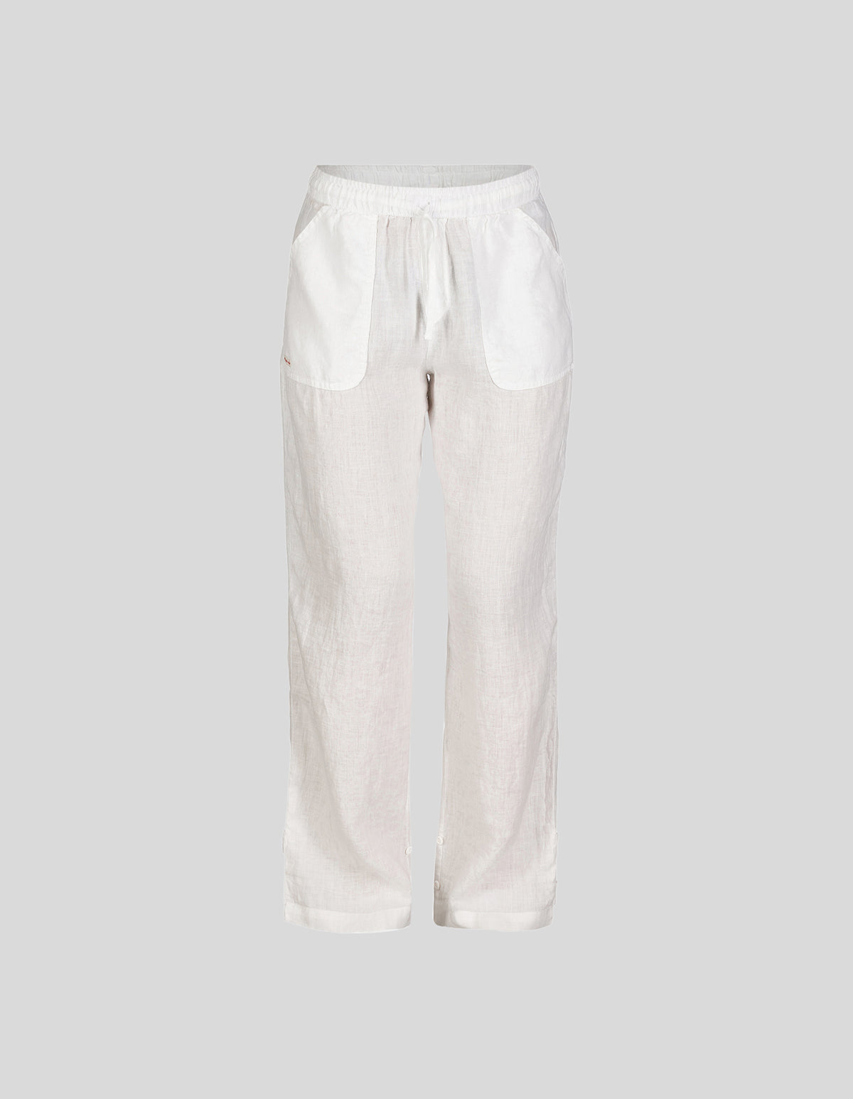 AMUNDSEN SAFARI LINEN PANT