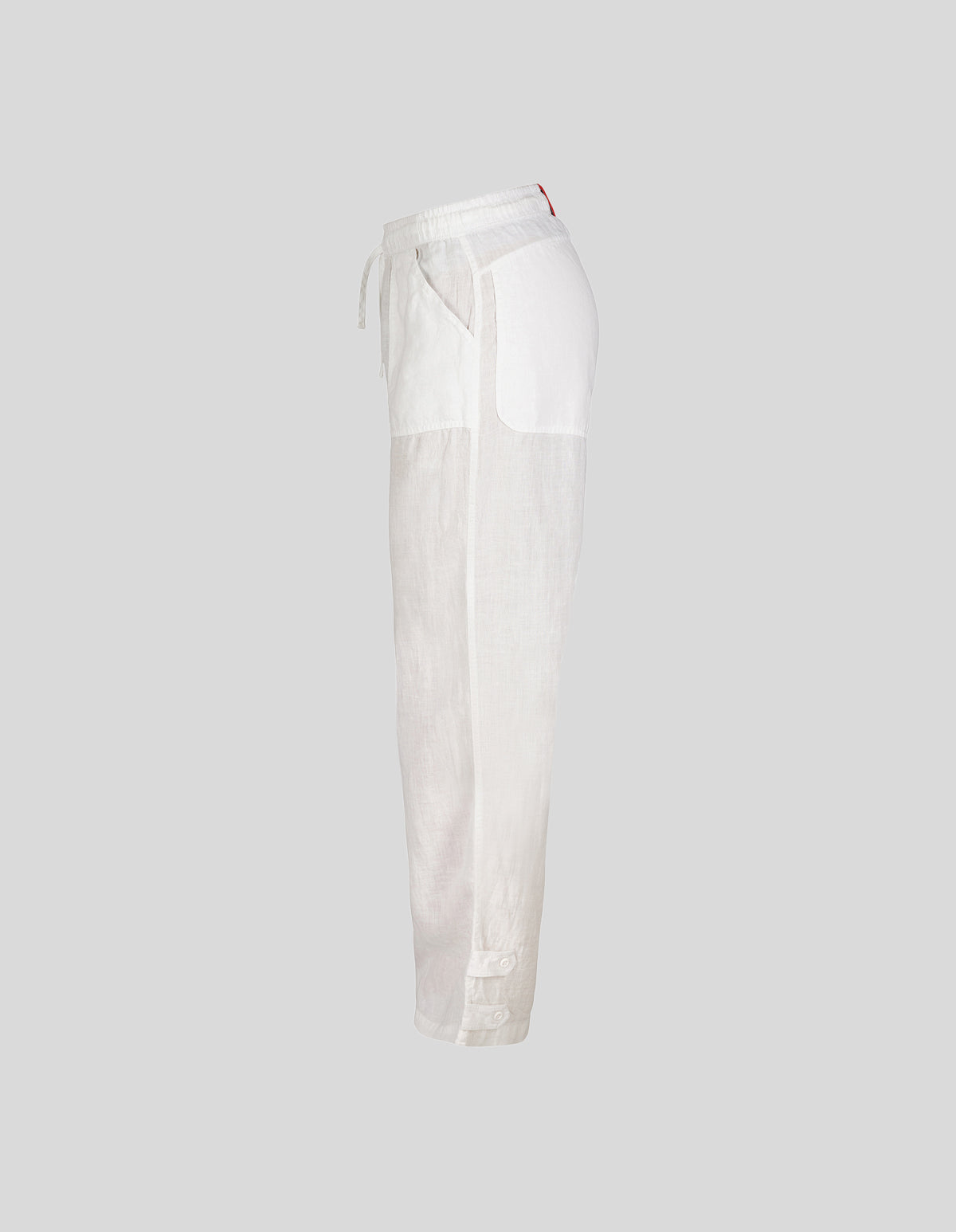 AMUNDSEN SAFARI LINEN PANT