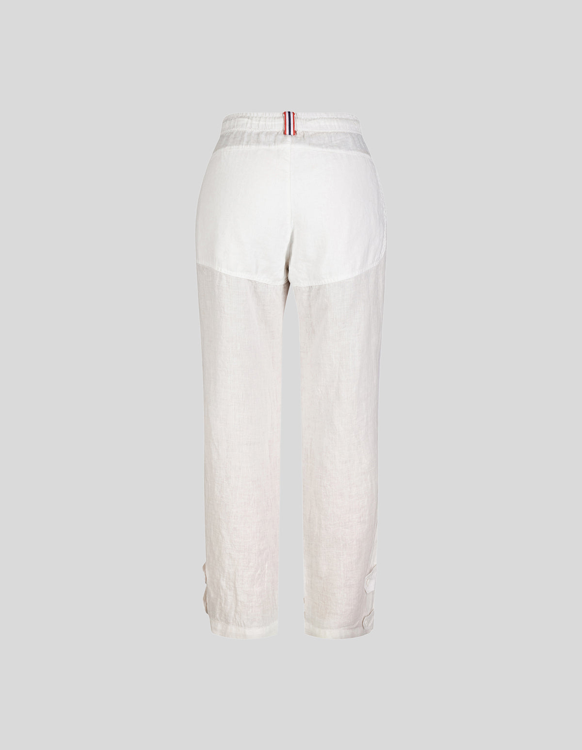 AMUNDSEN SAFARI LINEN PANT