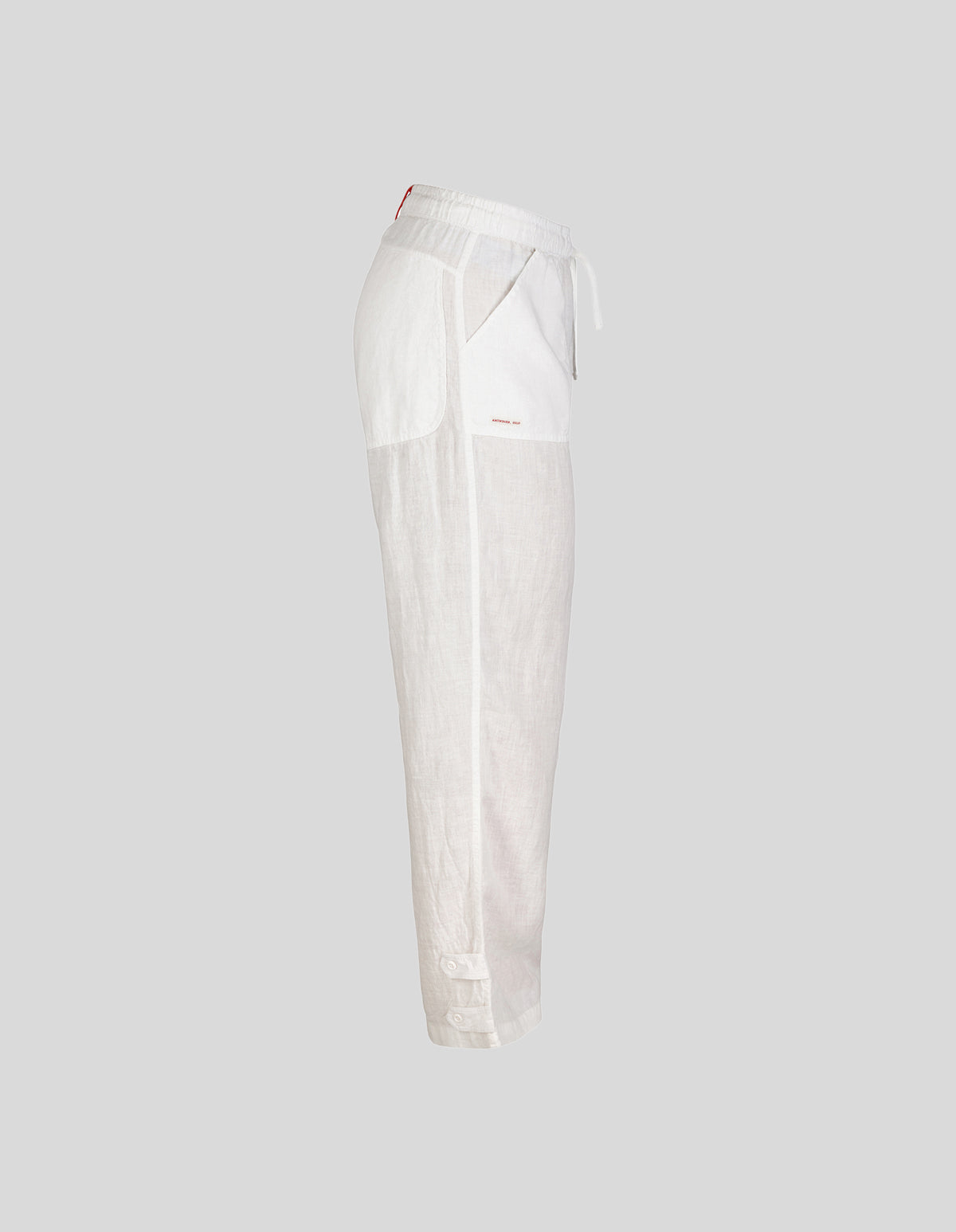 AMUNDSEN SAFARI LINEN PANT