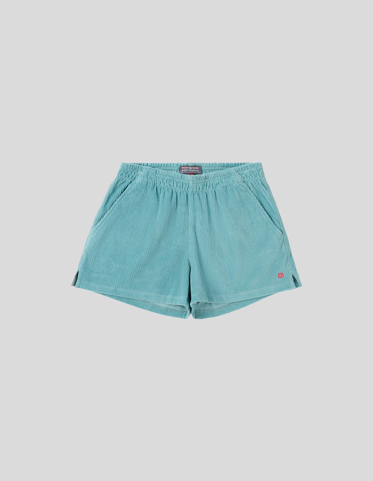 AMUNDSEN 4 INCH COMFY CORD SHORT