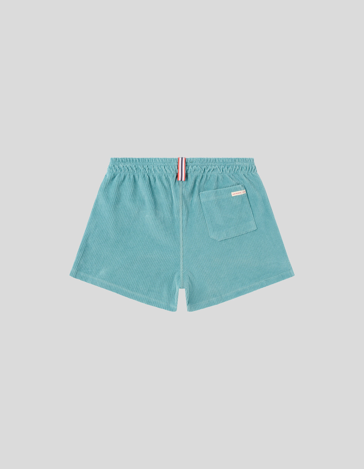 AMUNDSEN 4 INCH COMFY CORD SHORT