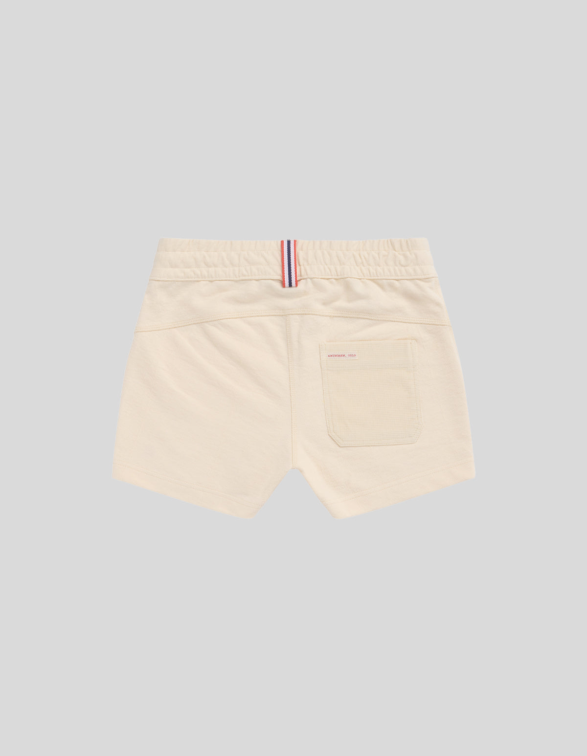 AMUNDSEN 4 INCH CHUKKA SHORTS