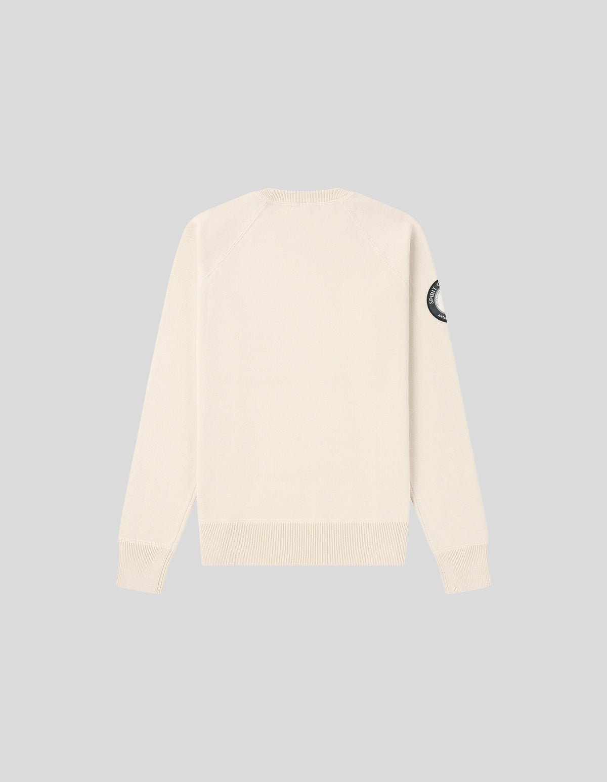 AMUNDSEN LASCAR CREW NECK