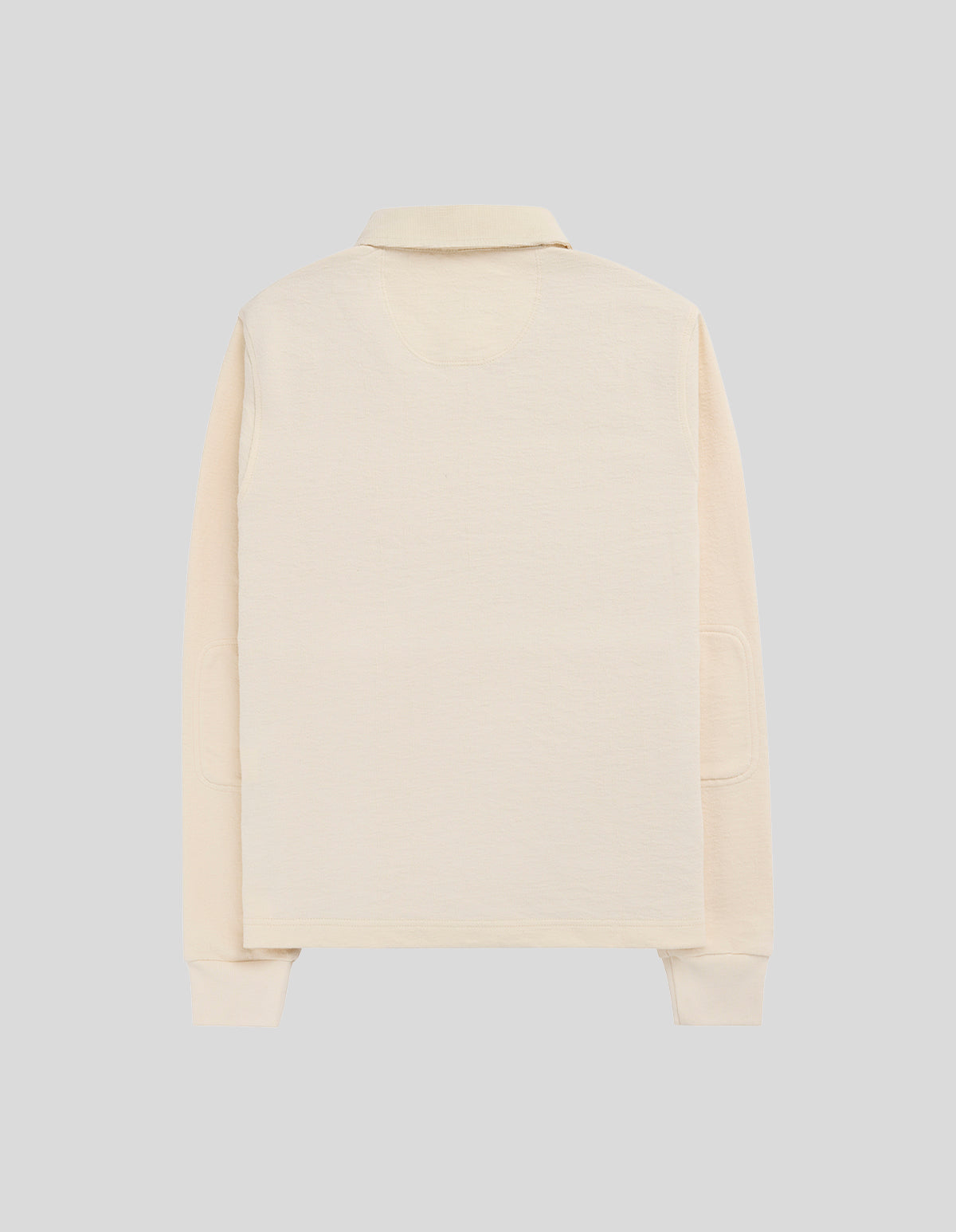 AMUNDSEN CHUKKA SWEATER