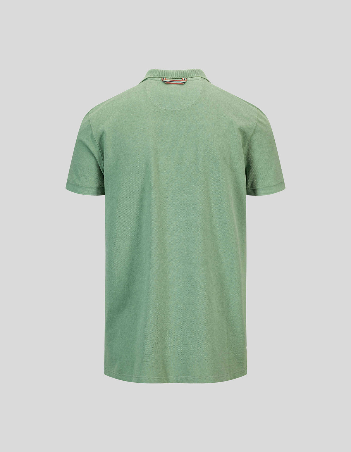 AMUNDSEN CHUKKA POLO