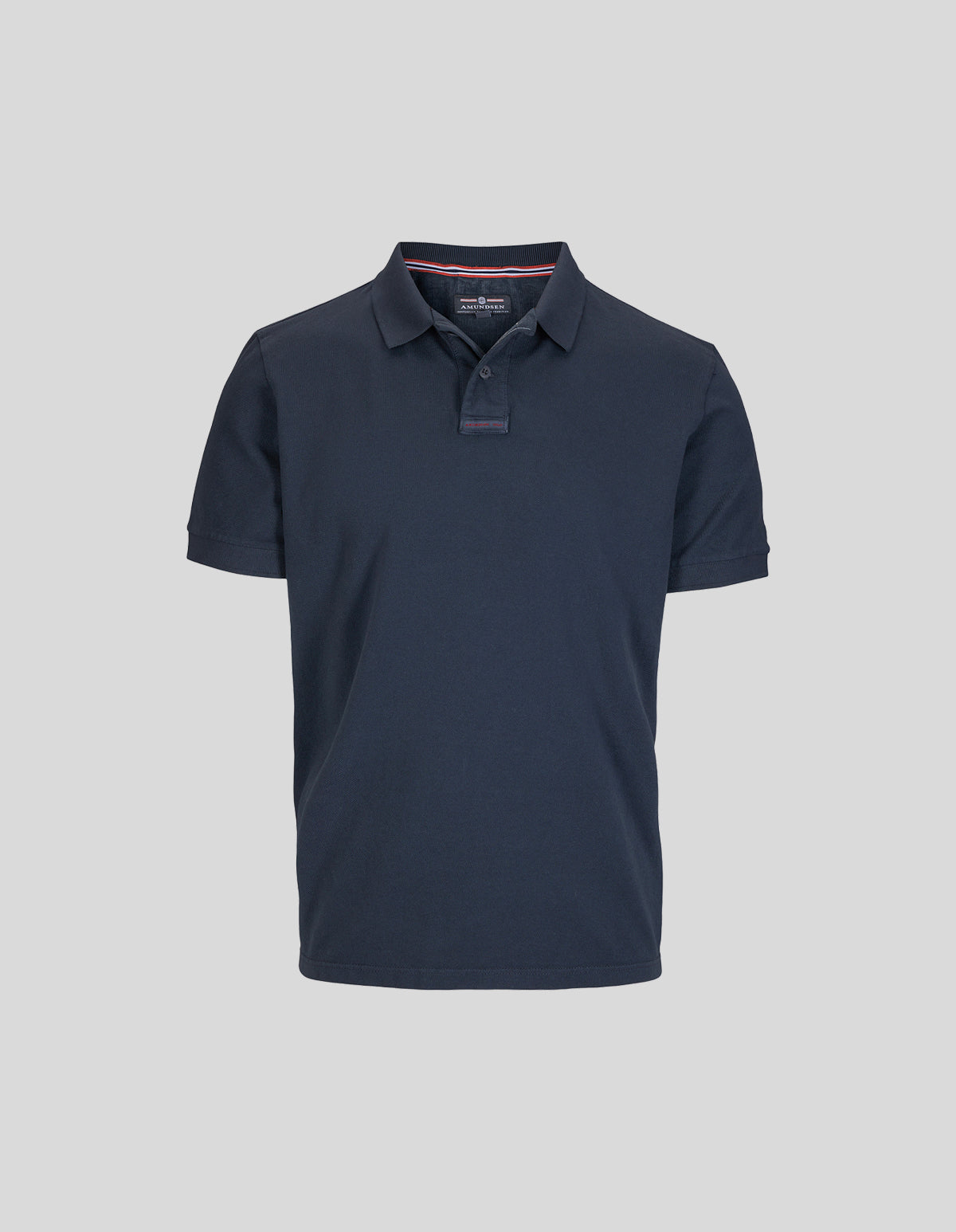 AMUNDSEN CHUKKA POLO