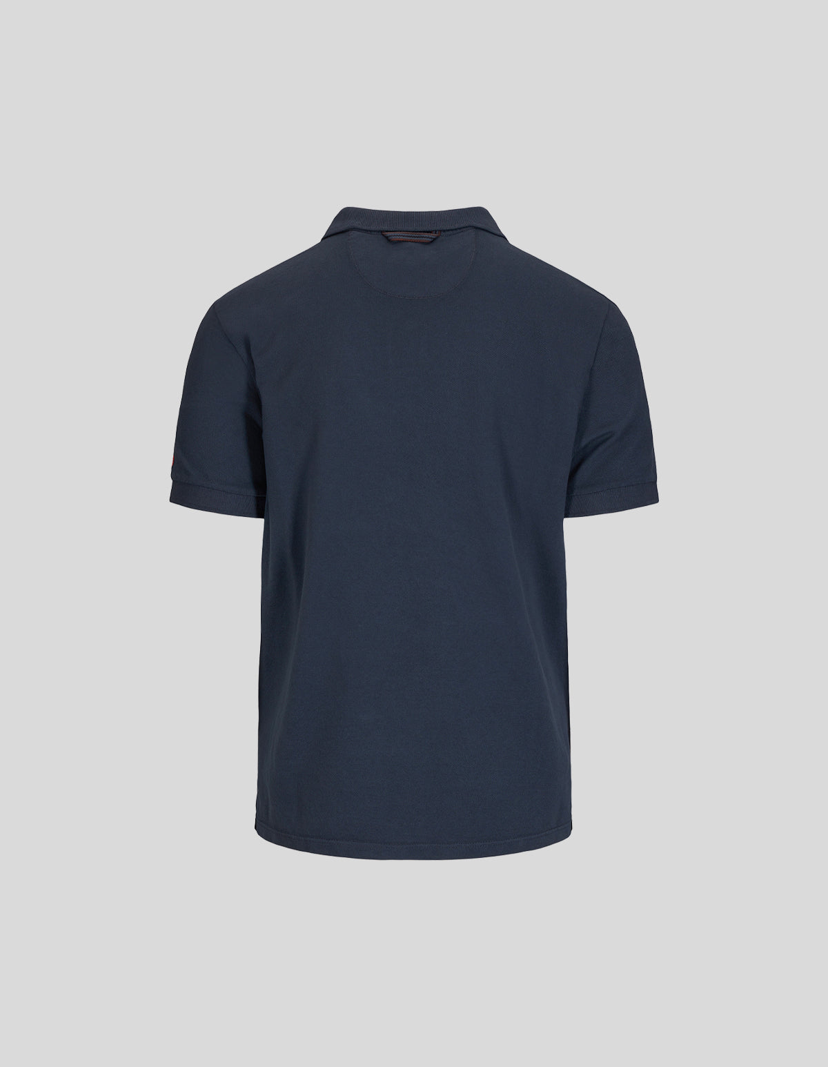 AMUNDSEN CHUKKA POLO