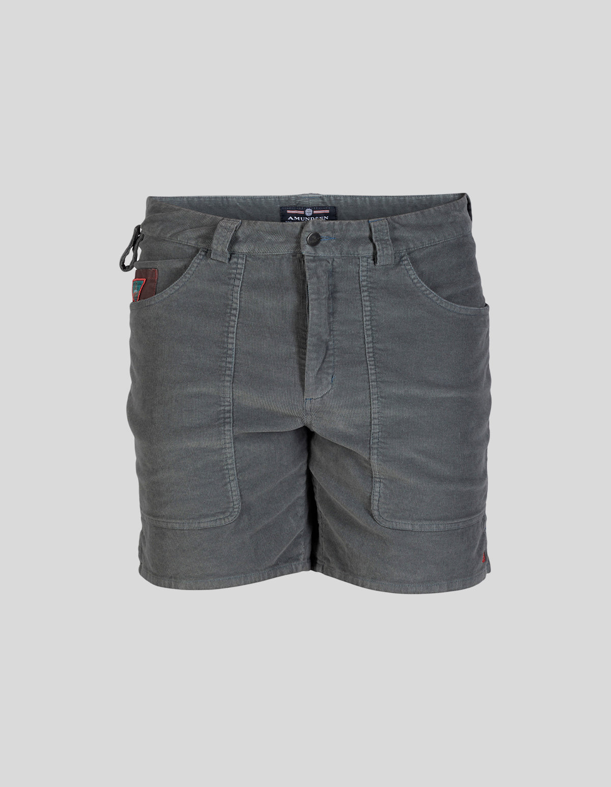AMUNDSEN 7 INCH CONCORD SHORT