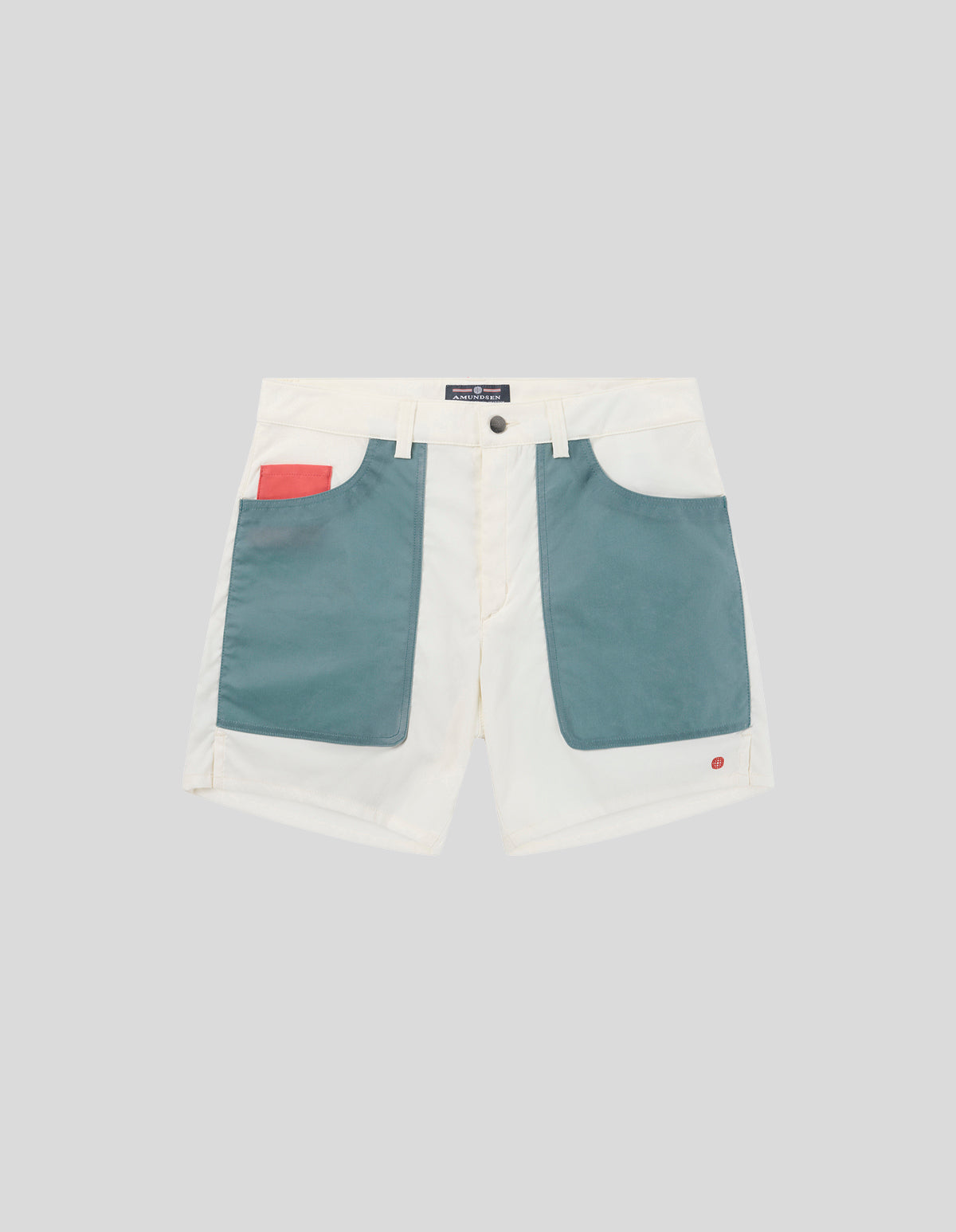 AMUNDSEN 7 INCH FIELD SHORT