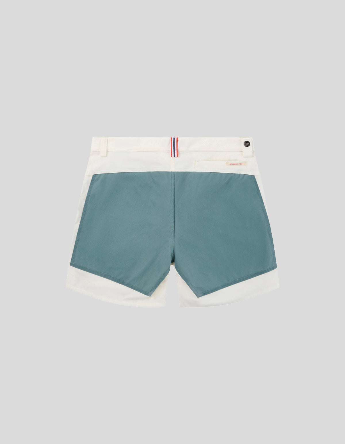 AMUNDSEN 7 INCH FIELD SHORT