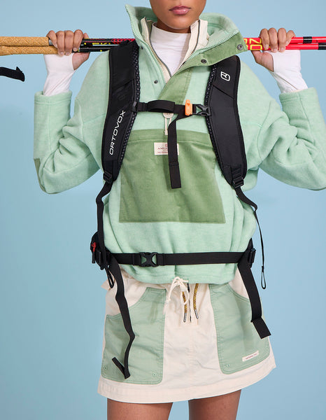 AMUNDSEN DITCH HIKER SCOOTER SKIRT – Aztech Mountain