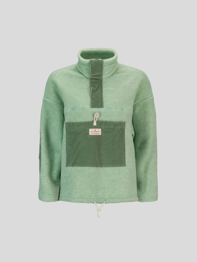 AMUNDSEN VAGABOND FLEECE