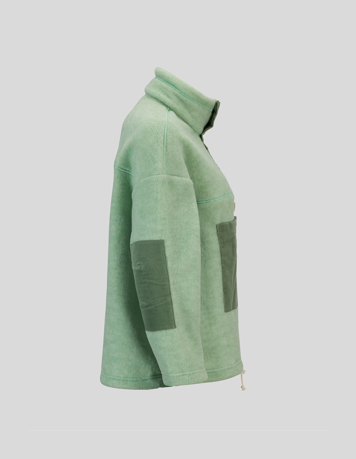 AMUNDSEN VAGABOND FLEECE