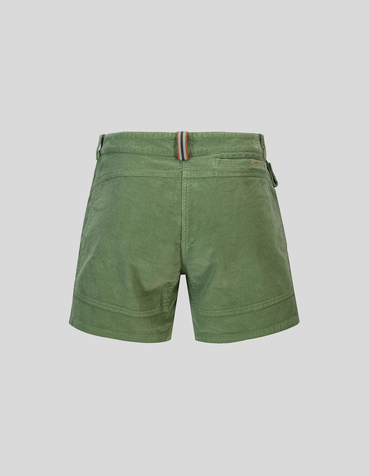 AMUNDSEN 5 INCH CONCORD SHORT