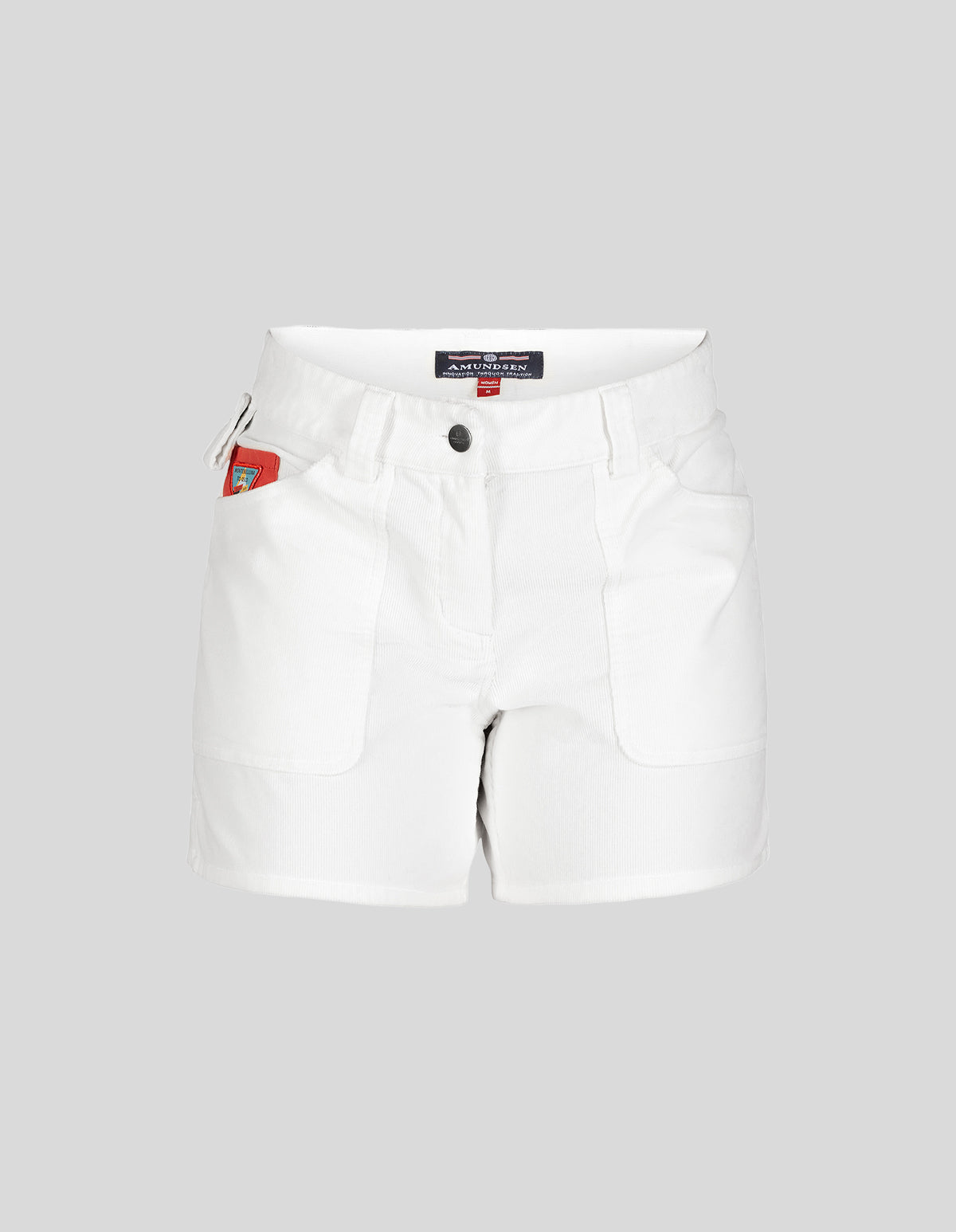 AMUNDSEN 5 INCH CONCORD SHORT