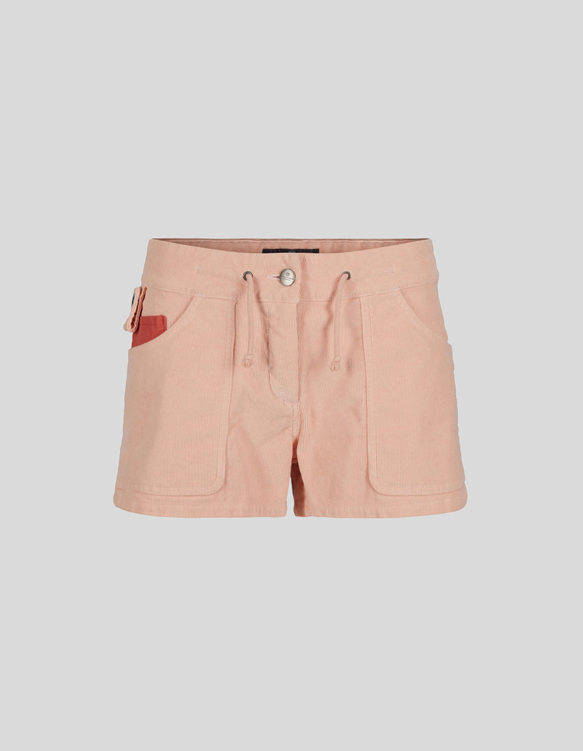 AMUNDSEN 3 INCH CONCORD SHORT