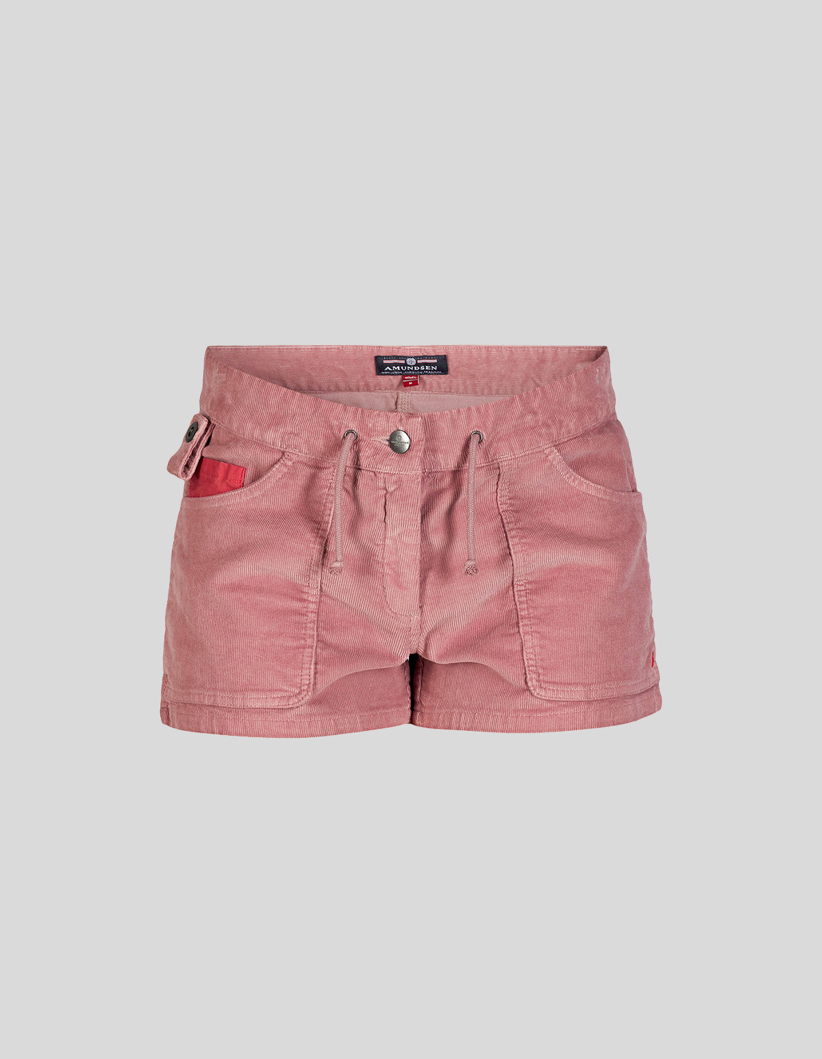 AMUNDSEN 3 INCH CONCORD SHORT
