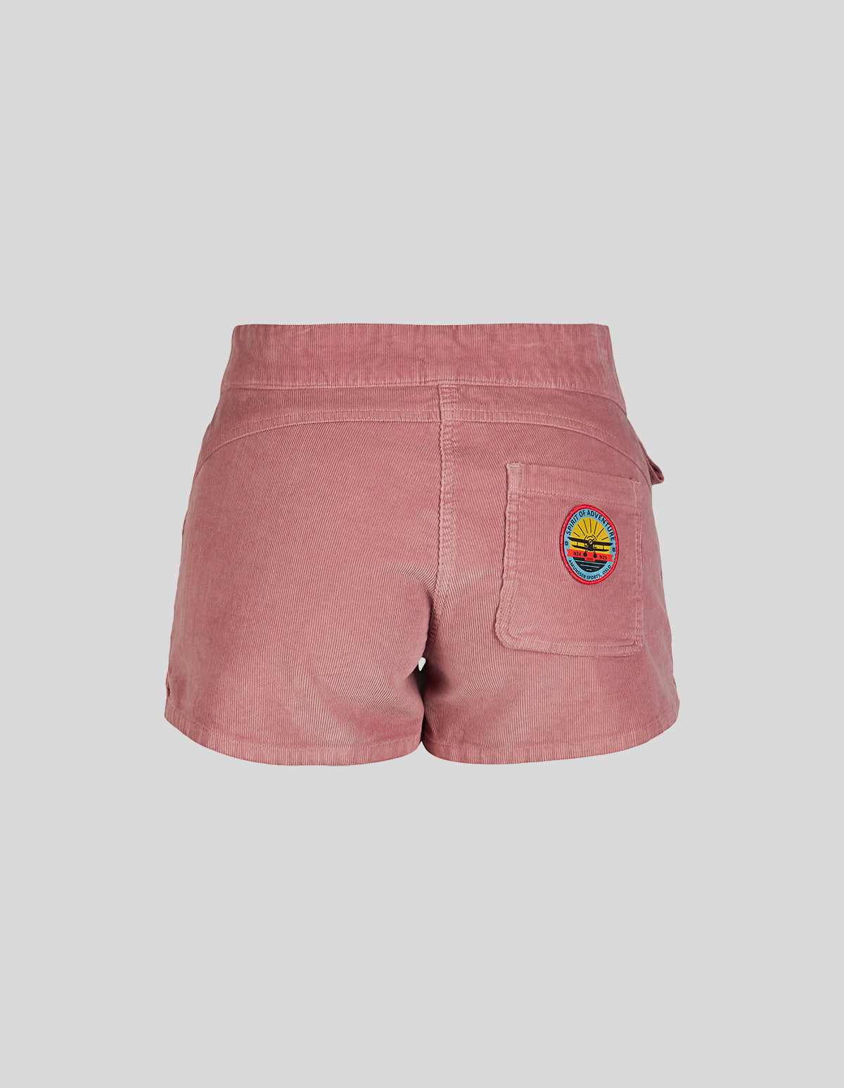 AMUNDSEN 3 INCH CONCORD SHORT