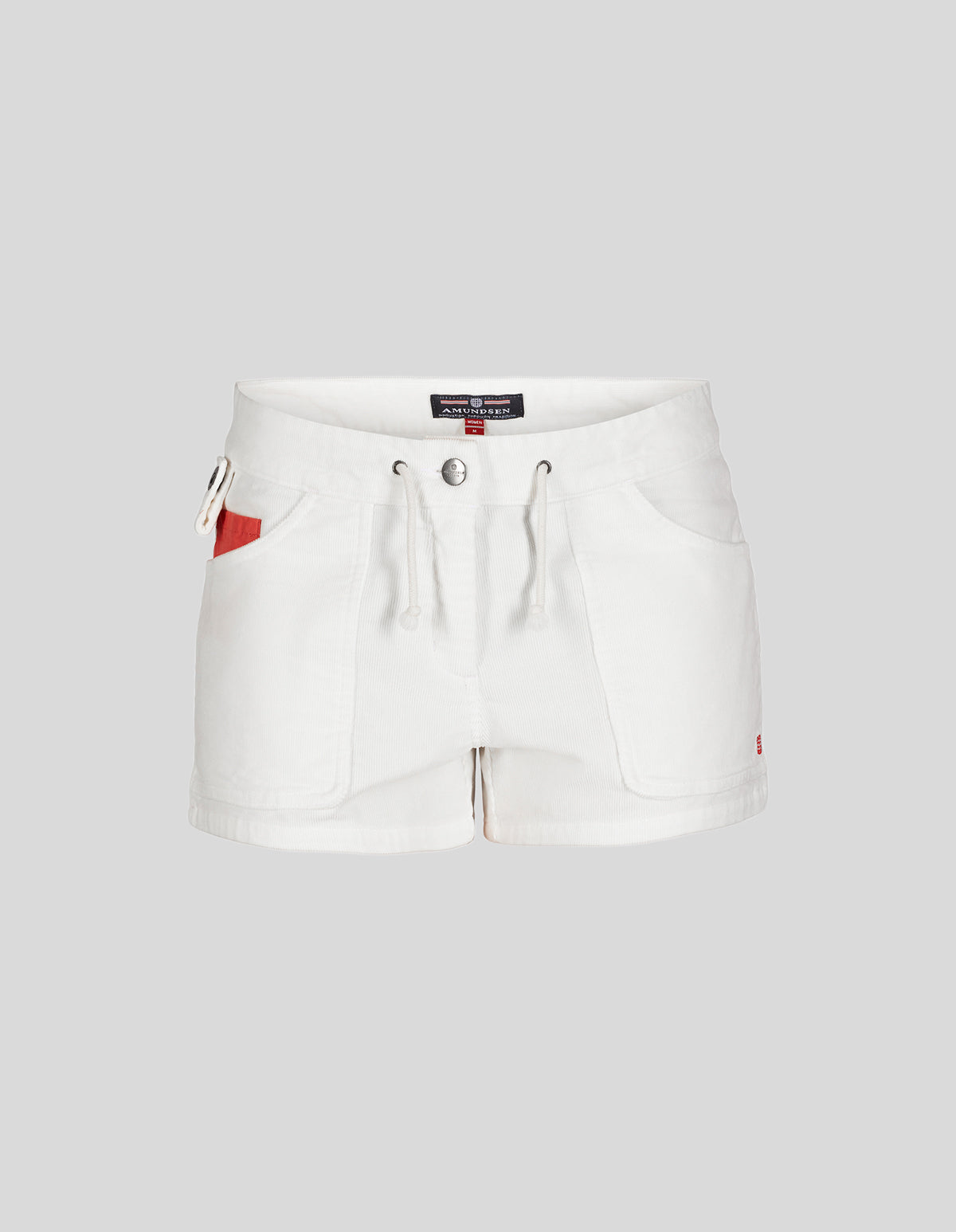 AMUNDSEN 3 INCH CONCORD SHORT
