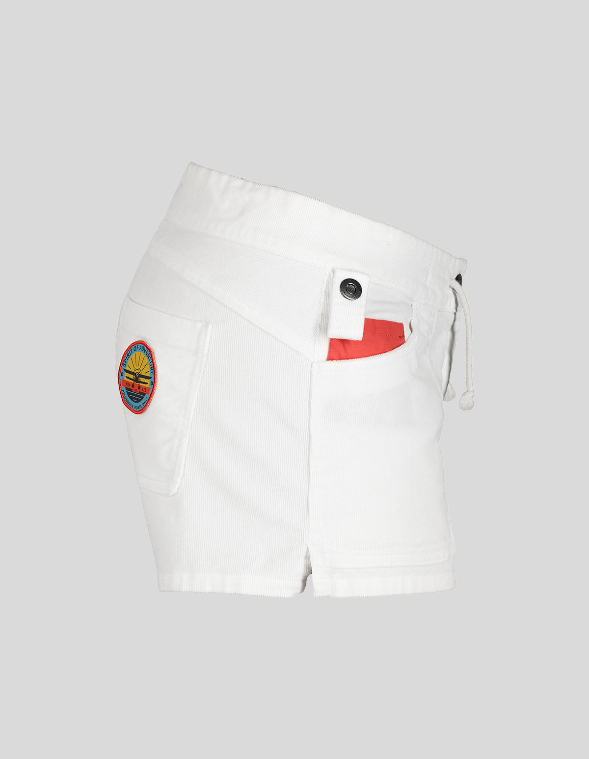 AMUNDSEN 3 INCH CONCORD SHORT