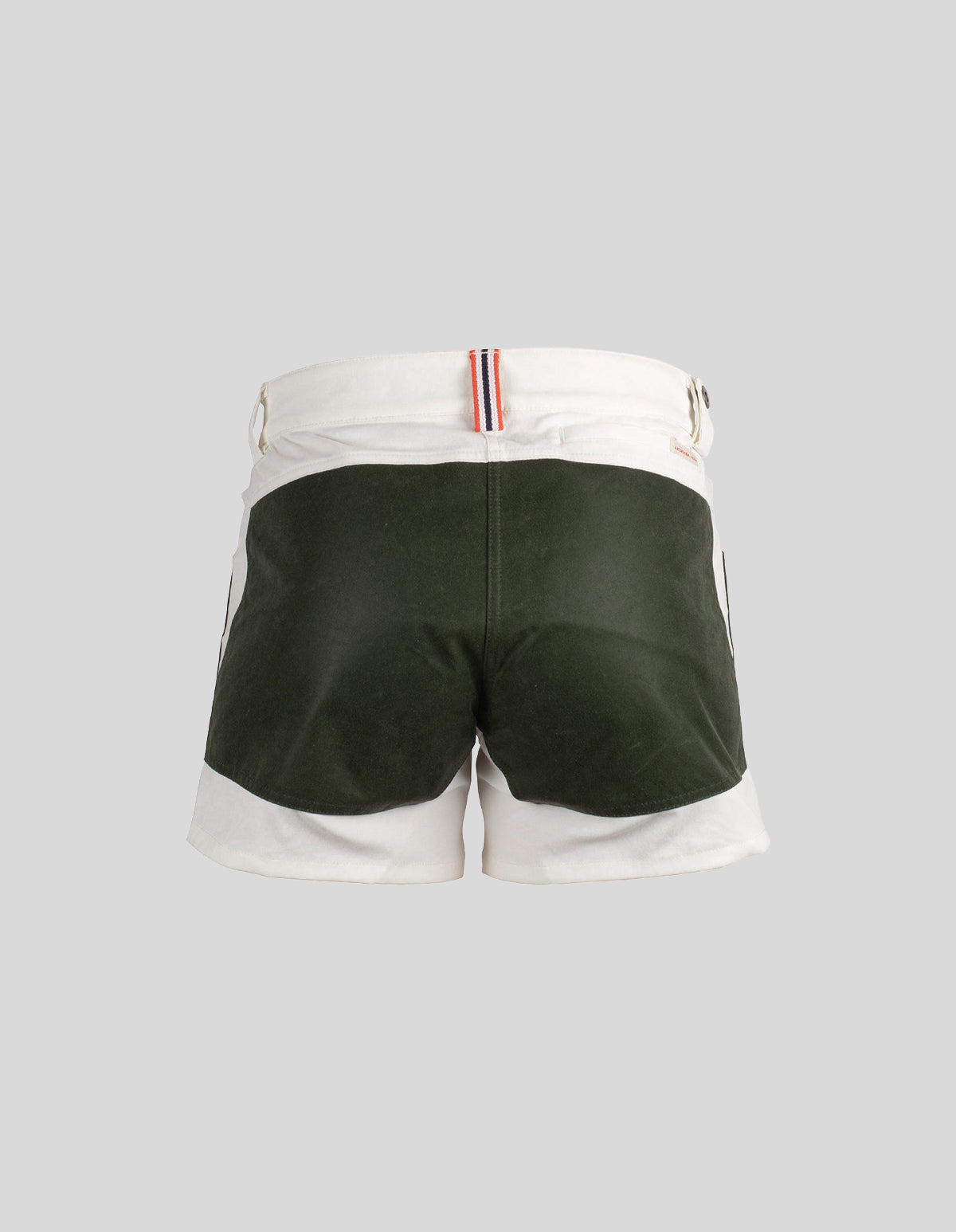 AMUNDSEN 5 INCH FIELD SHORT