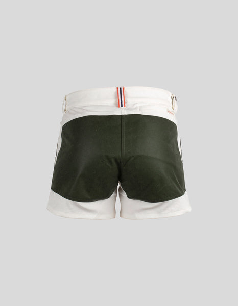 AMUNDSEN 5 INCH FIELD SHORT – Aztech Mountain