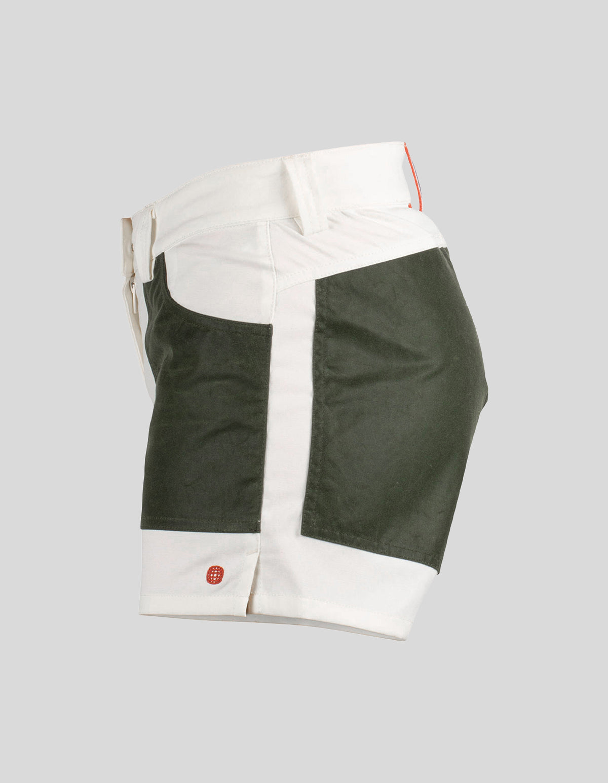 AMUNDSEN 5 INCH FIELD SHORT