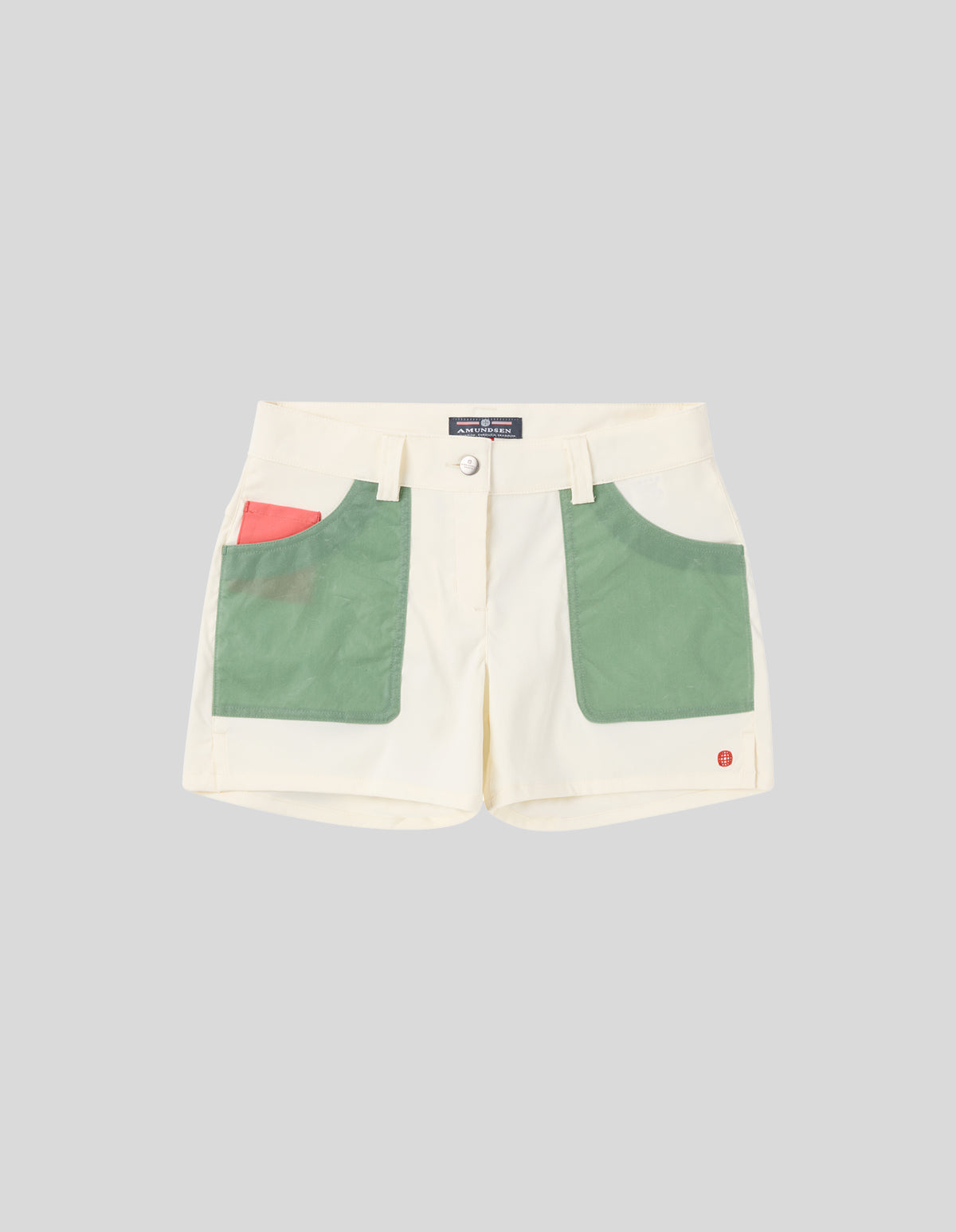 AMUNDSEN 5 INCH FIELD SHORT