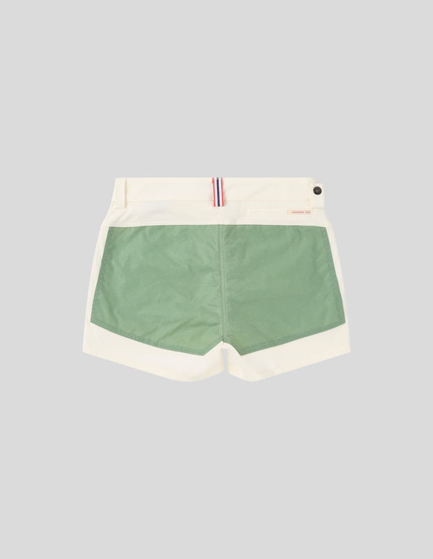 AMUNDSEN 5 INCH FIELD SHORT