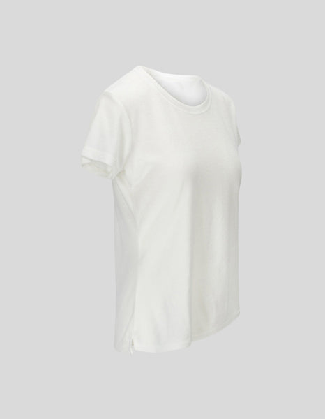 AMUNDSEN TERRY SHORT SLEEVE TEE – Aztech Mountain