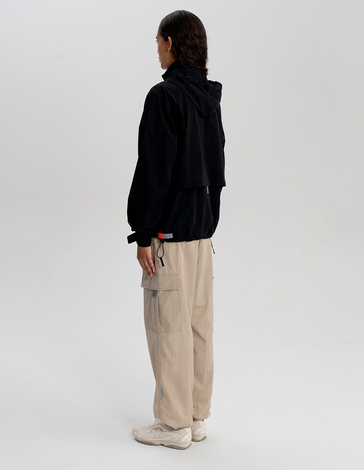Aztech Sport Tech Nylon Jacket