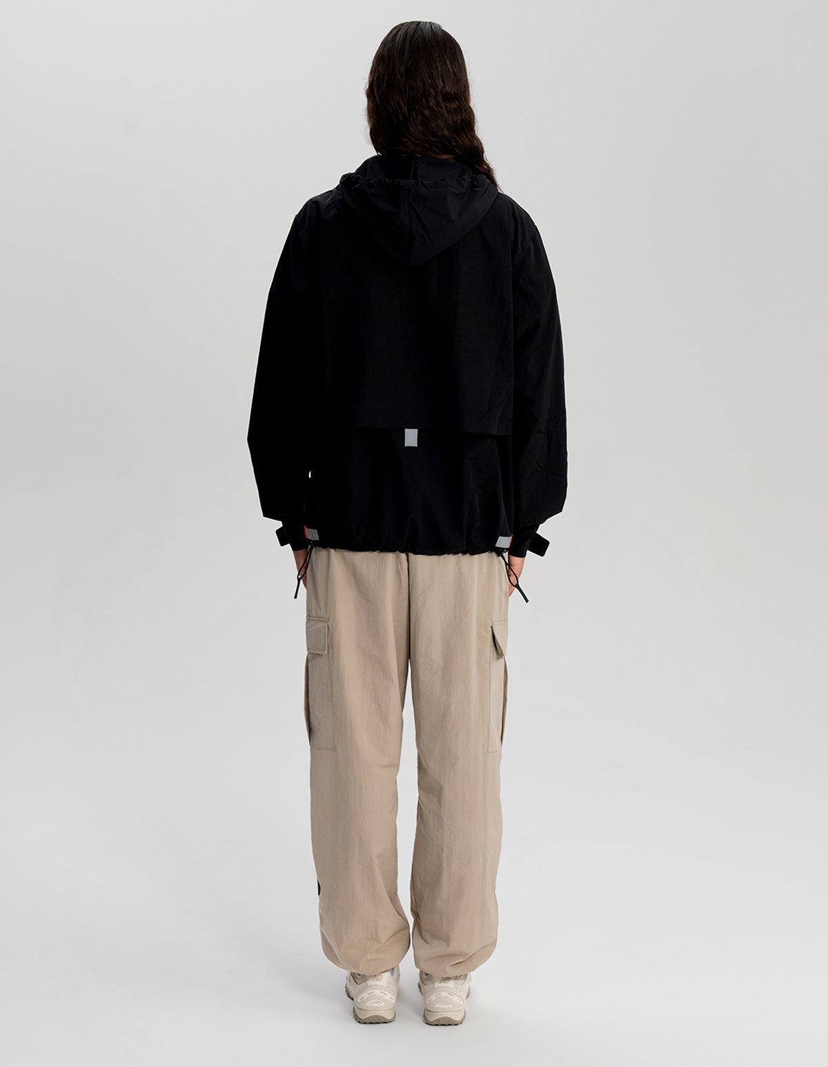 Aztech Sport Tech Nylon Jacket