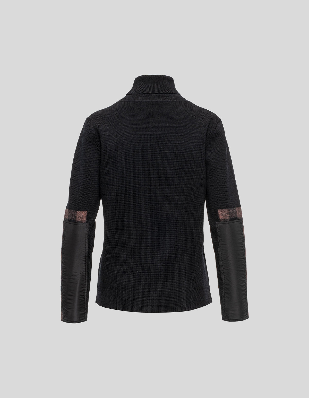 Matterhorn Turtleneck