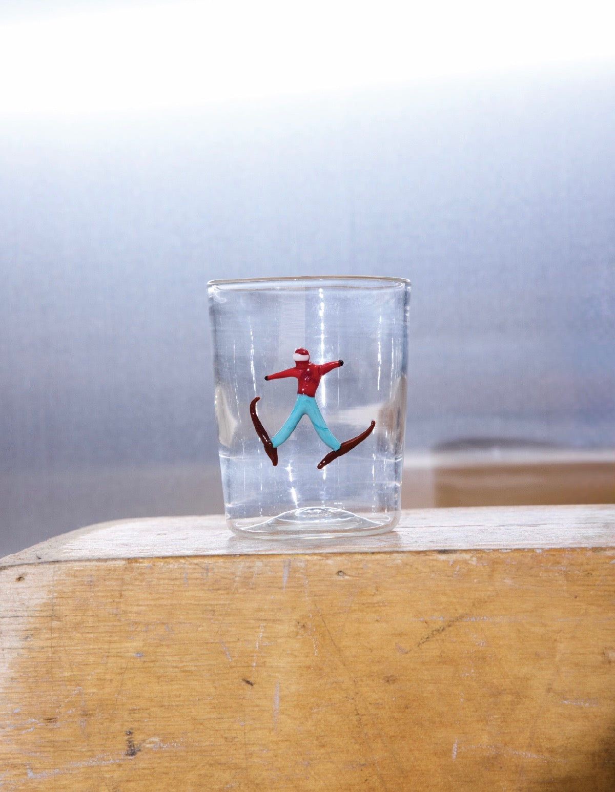 Aztech x Laguna~B Tropicana Cocktail Glass