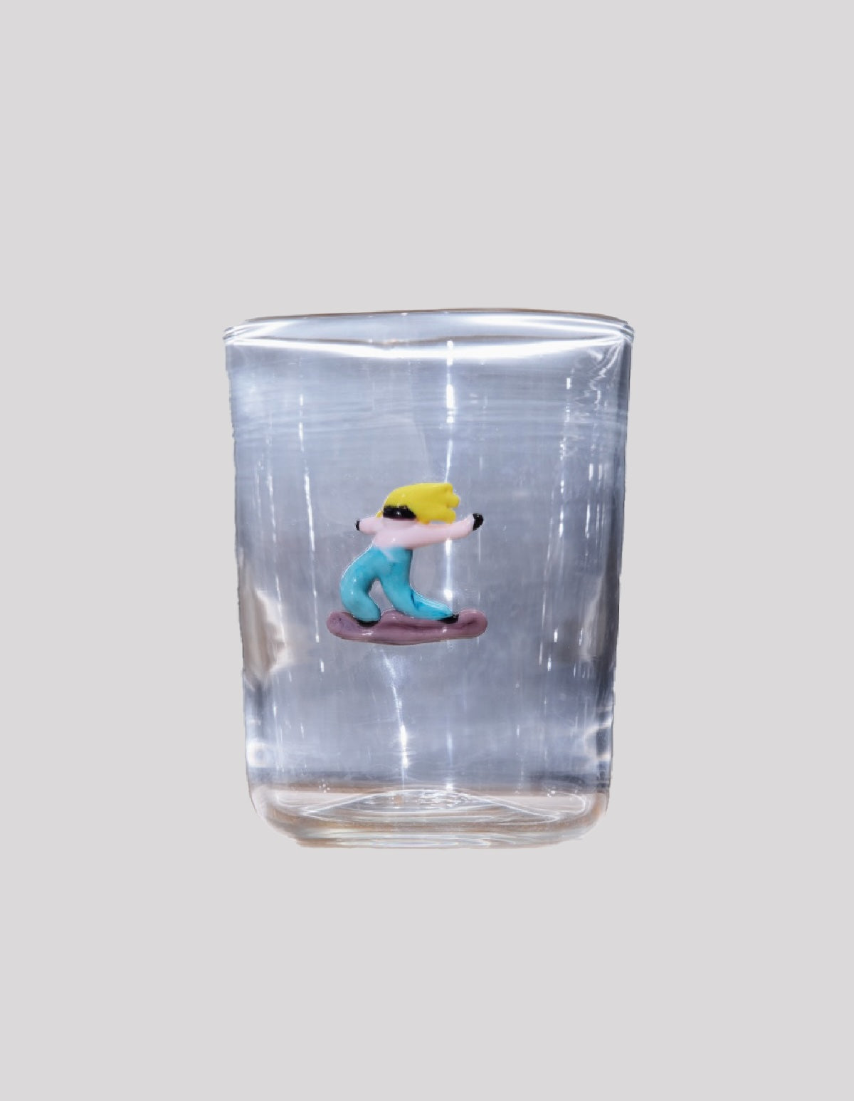 Aztech x Laguna~B Tropicana Cocktail Glass
