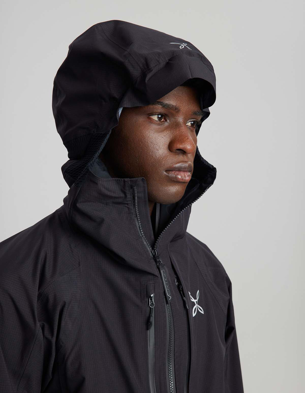 Montura Vertigo GORE PRO Jacket