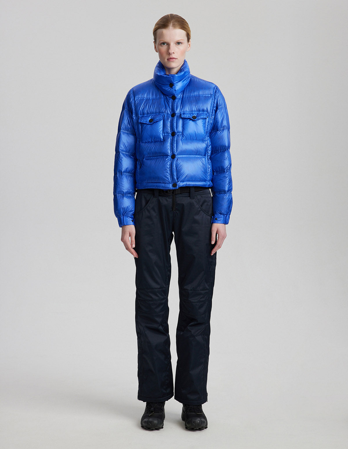 Performance Ski Jessica Jacket