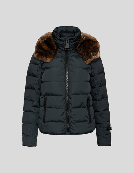 Performance Ski New Fit Jacket – Aztech Mountain